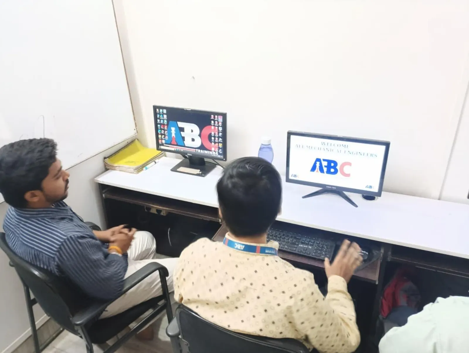 Top IT Classes Near Prozone Mall Aurangabad