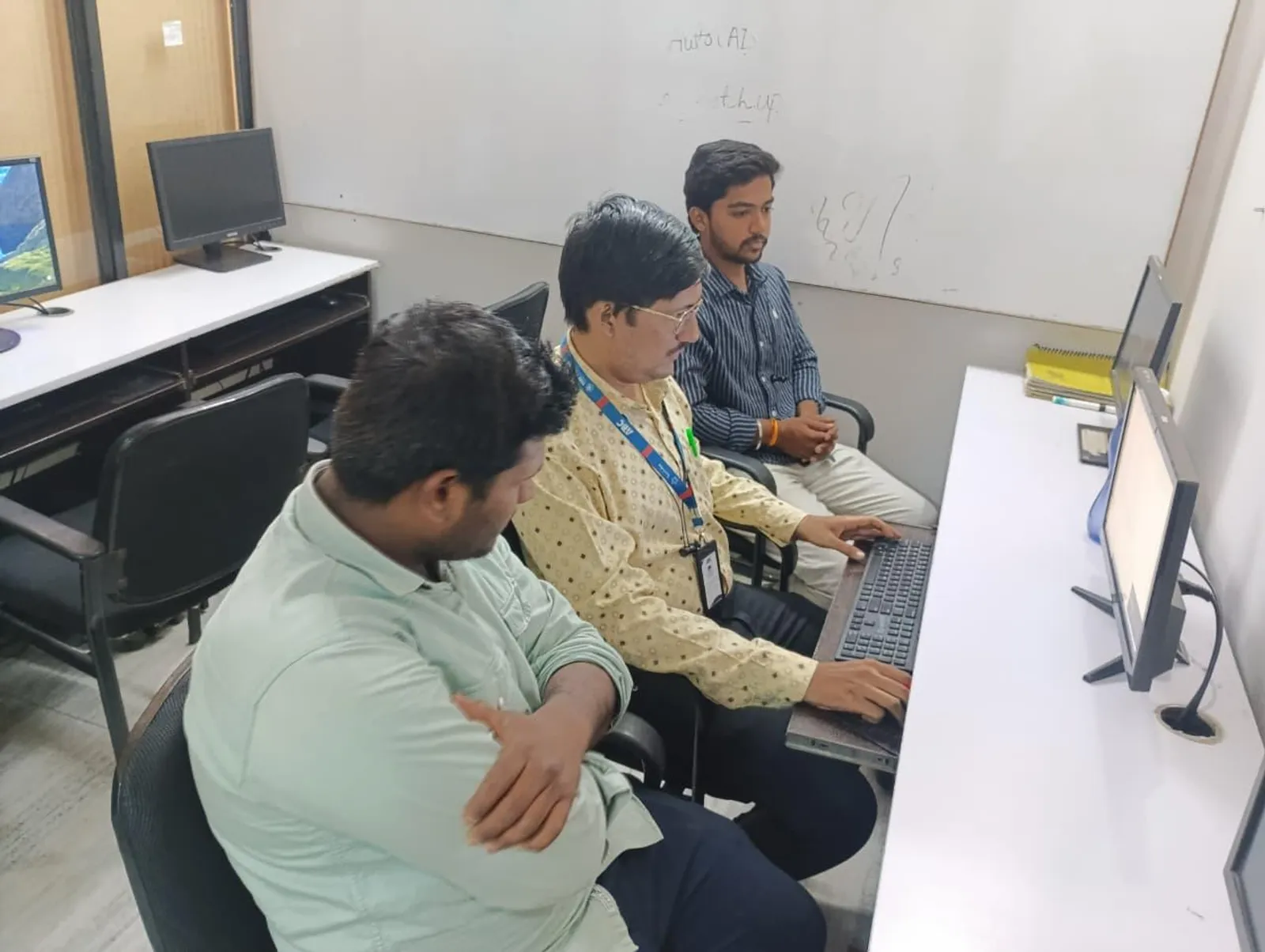 Advanced EPLAN Schematic & Wiring Workflow Sangli 2026