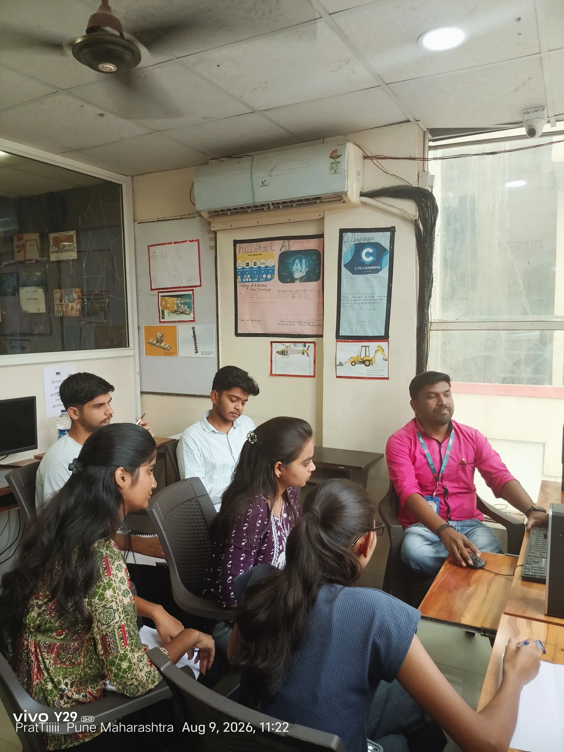 Civil Diploma Jobs in Pune 2026: Which Companies Hire Diploma Civil Engineers & What Is the Starting Salary
