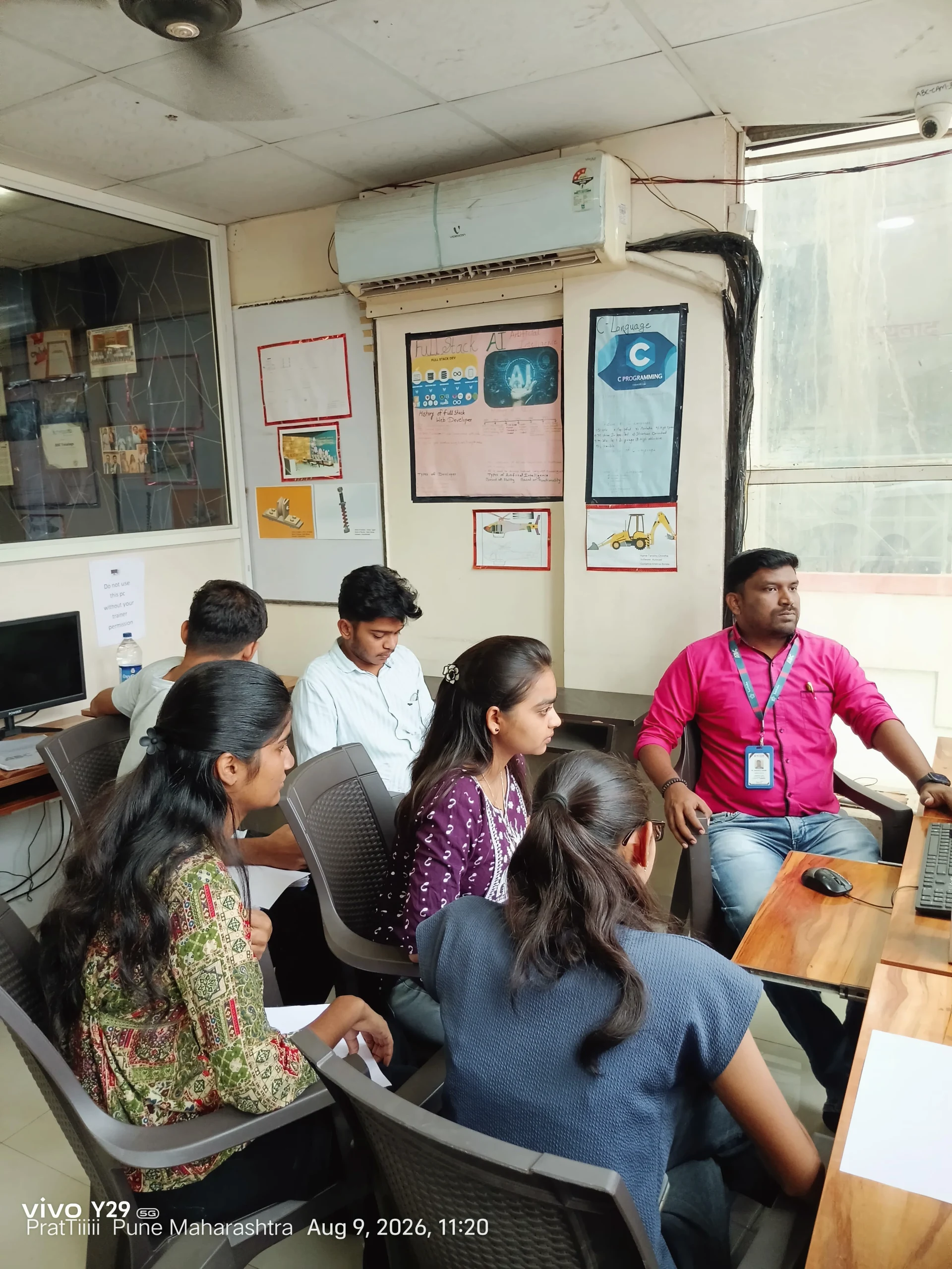 Civil Diploma Jobs in Pune 2026: Which Companies Hire Diploma Civil Engineers & What Is the Starting Salary