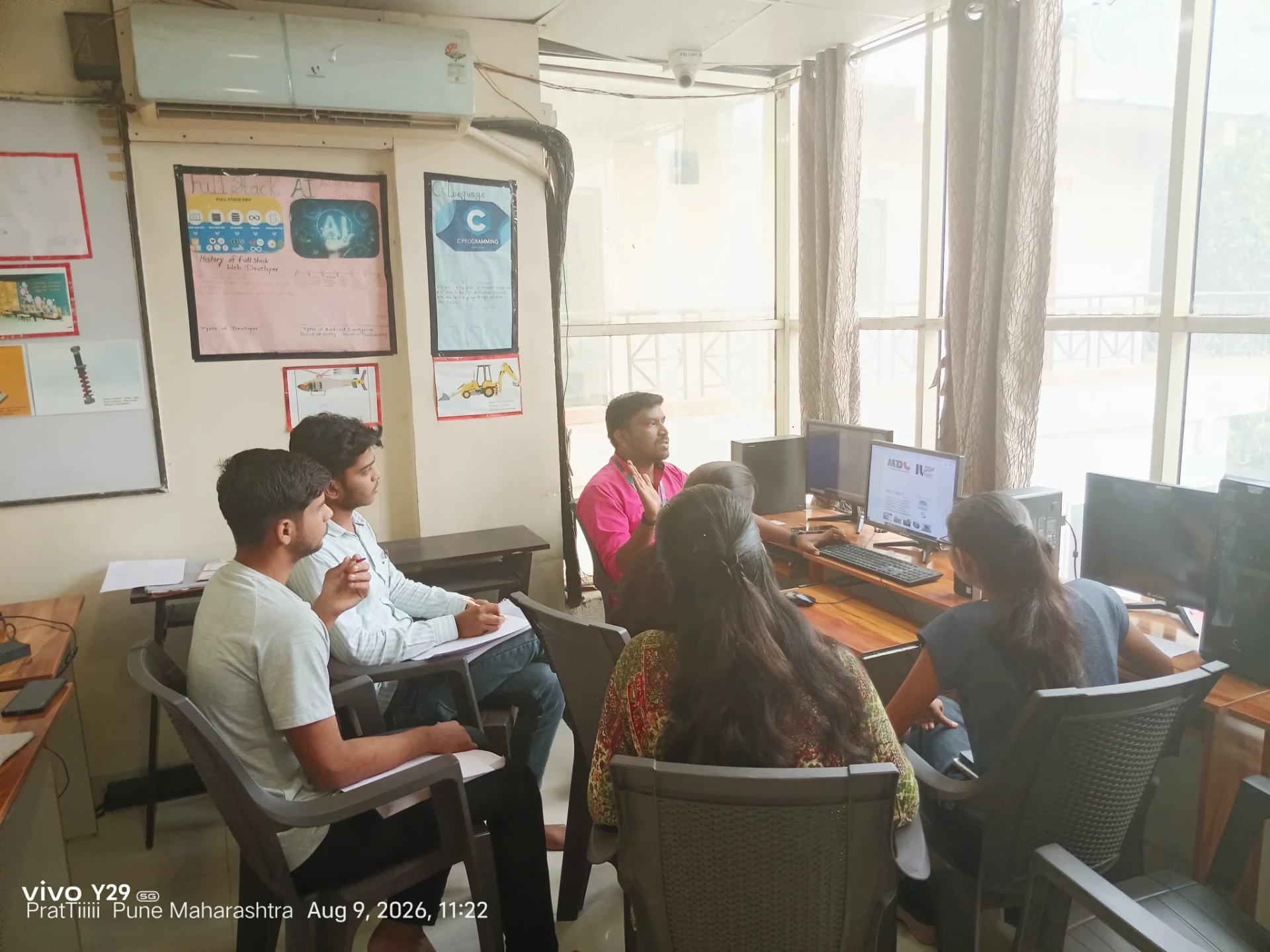 BIM Training Near Me in Sambhajinagar (Aurangabad) 2026: Revit, Navisworks and ACC Course Guide