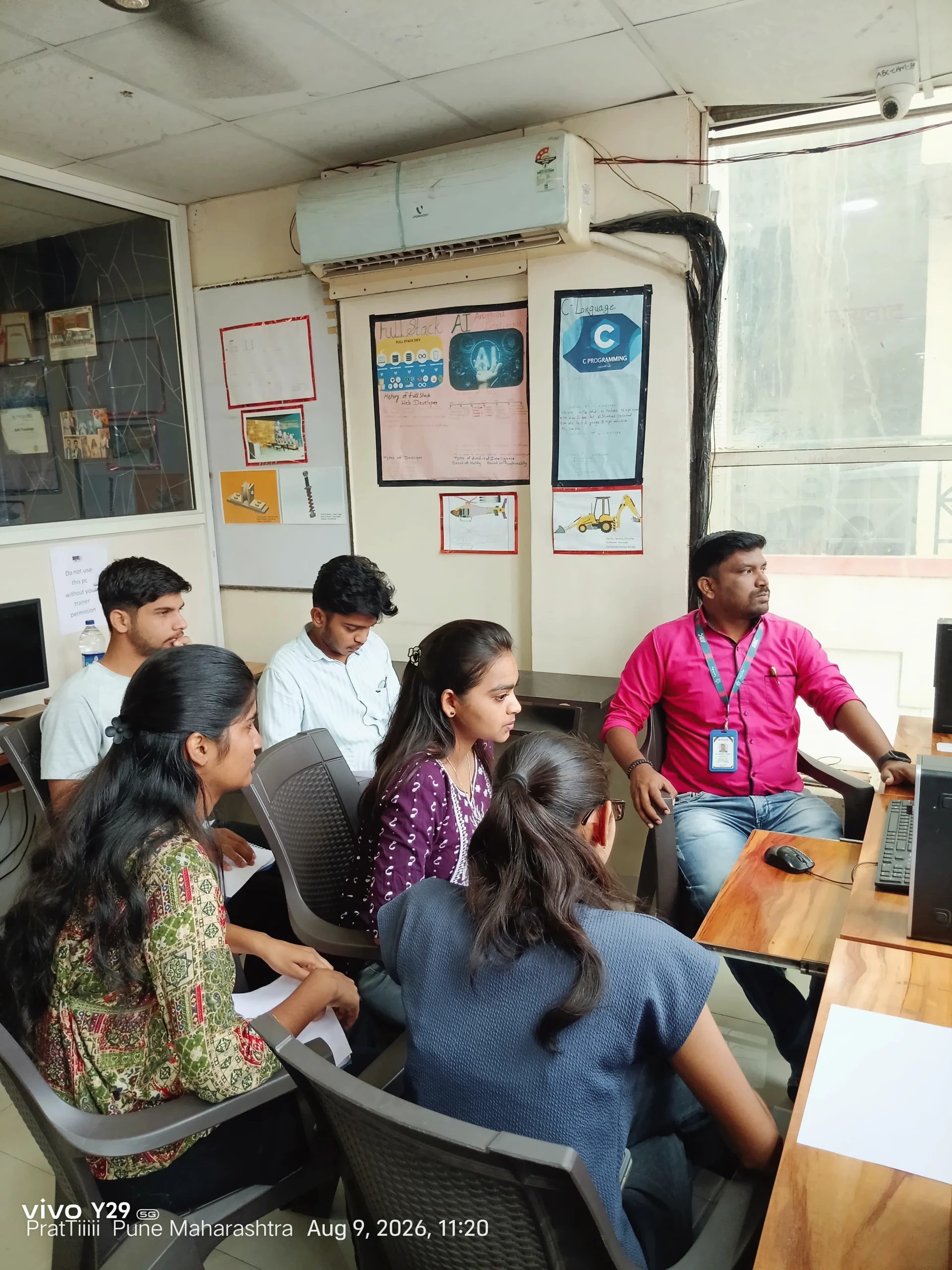 BIM Training Near Me in Sambhajinagar (Aurangabad) 2026: Revit, Navisworks and ACC Course Guide