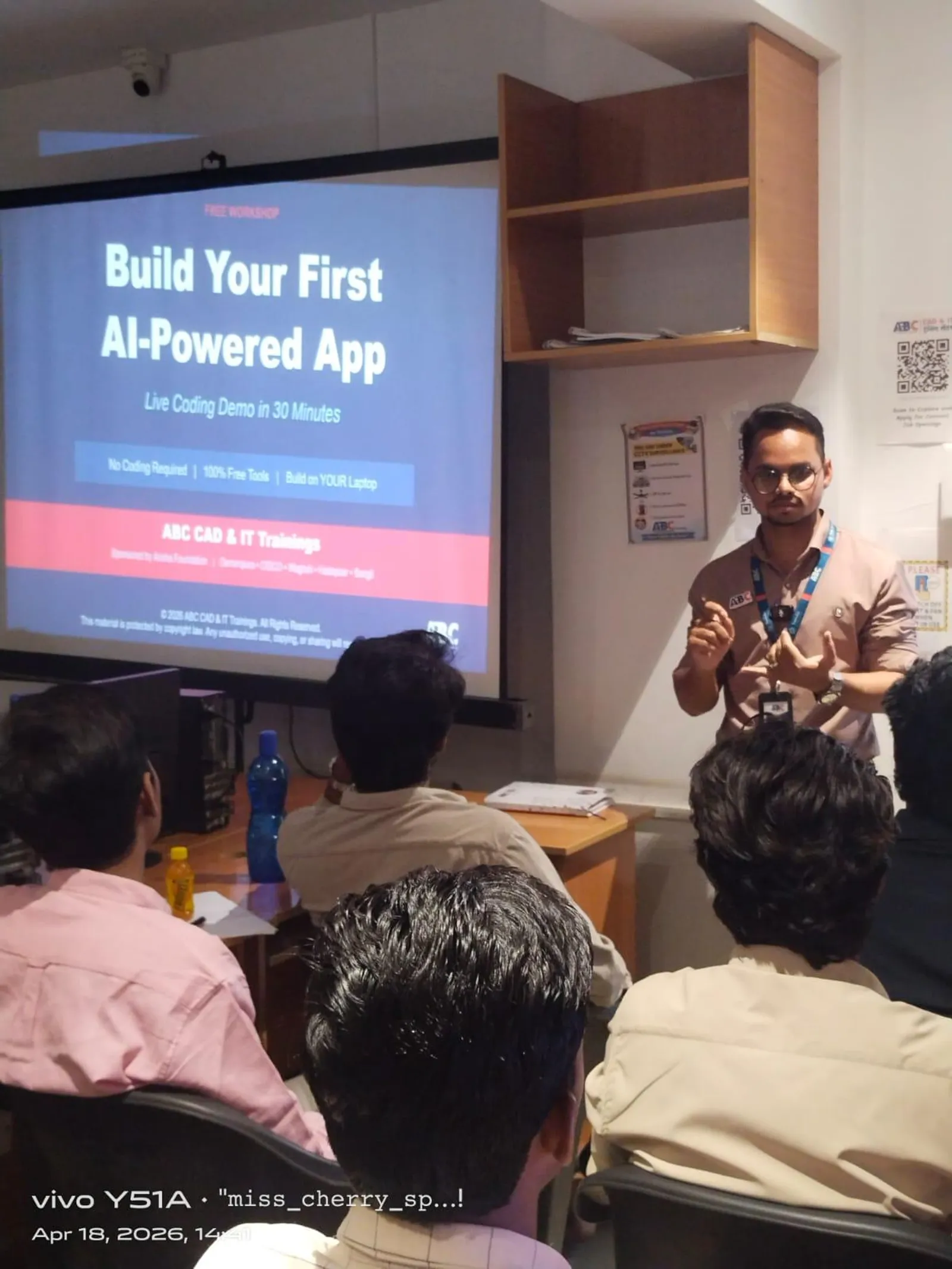 Best Angular Training in Aurangabad