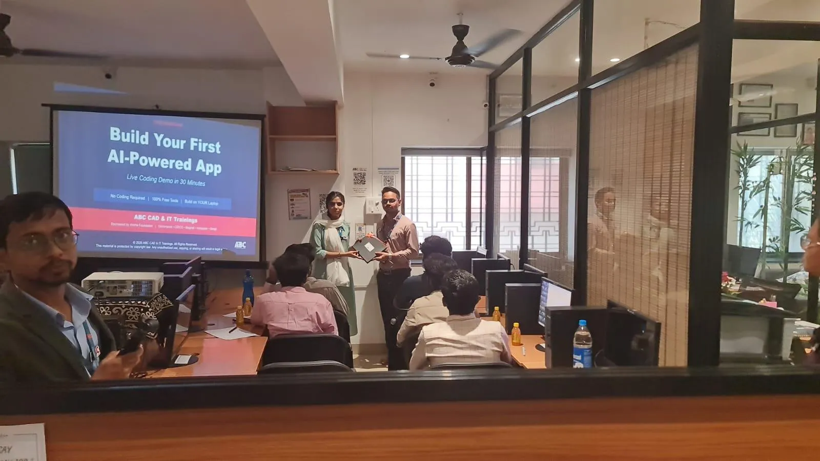 API Testing with Postman — Complete Beginner Guide Pune India 2026