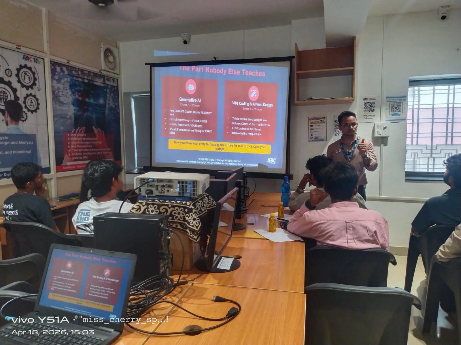 Software Courses Near Swargate Pune: Best Options for Students from Satara Road and Camp