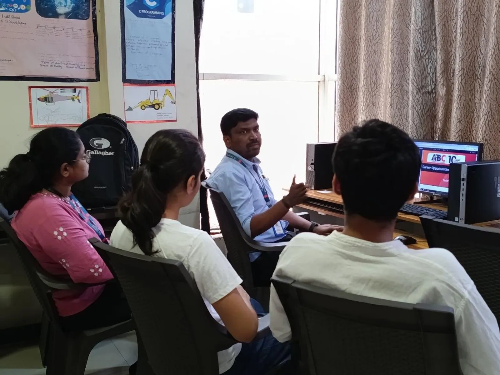 ABC Trainings workshop — ai-bim-revit-workflows-pune-aec-chatgpt-claude-maket-firefly-civil-engineers-2026-1778544006