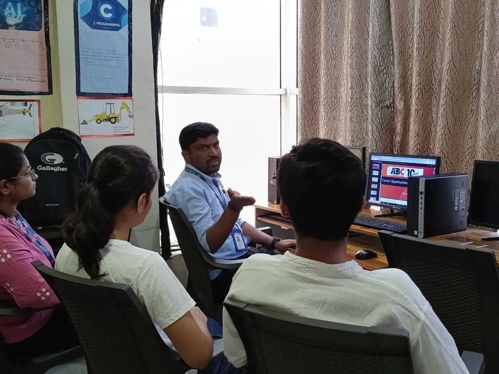 Industrial Automation vs IT Career: Which Pays More in Pune 2026?