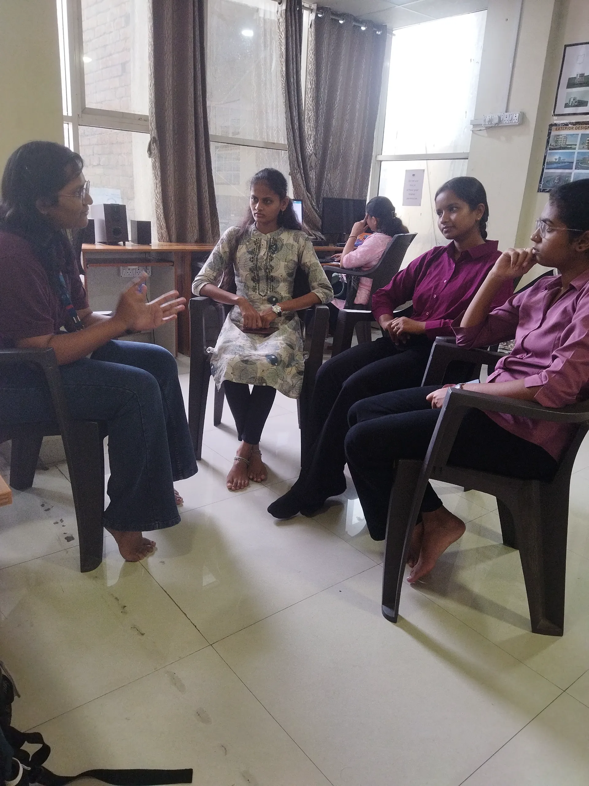 AI Website Creation Workshop at ABC Trainings Sangli: What Students Learned and Why It Mattered (2026)