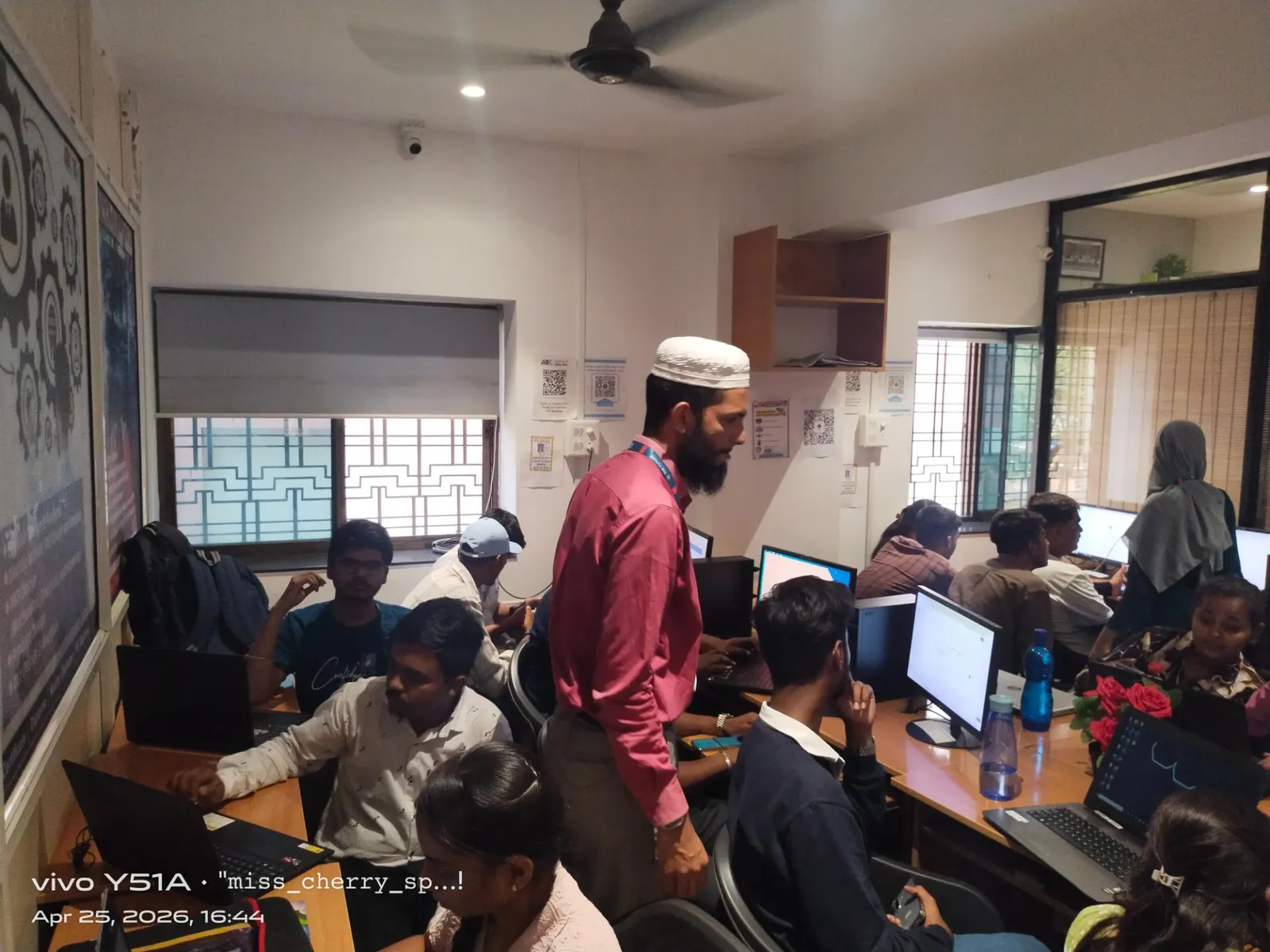 Data Center Skills Engineers Need in Maharashtra 2026