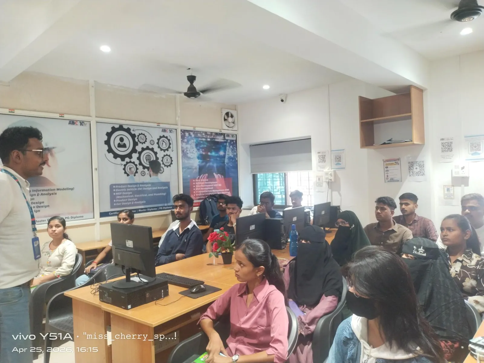 Best Software Testing Training in Hadapsar Pune
