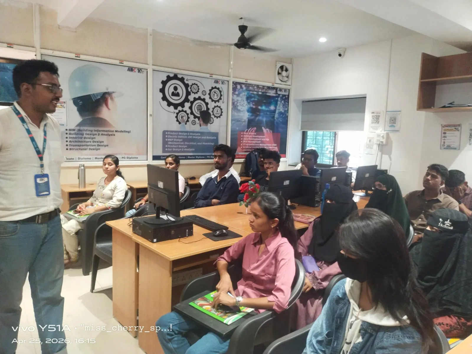 6D BIM and Energy Performance Modeling in Pune 2026: How Sustainable Building Simulation Is Creating High-Paying Careers for Civil and MEP Engineers