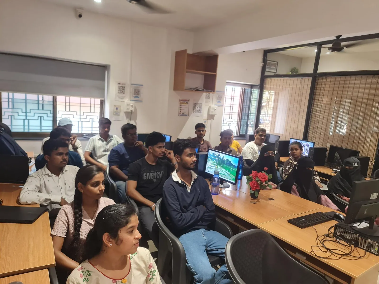 Best HVAC Training in Pune 