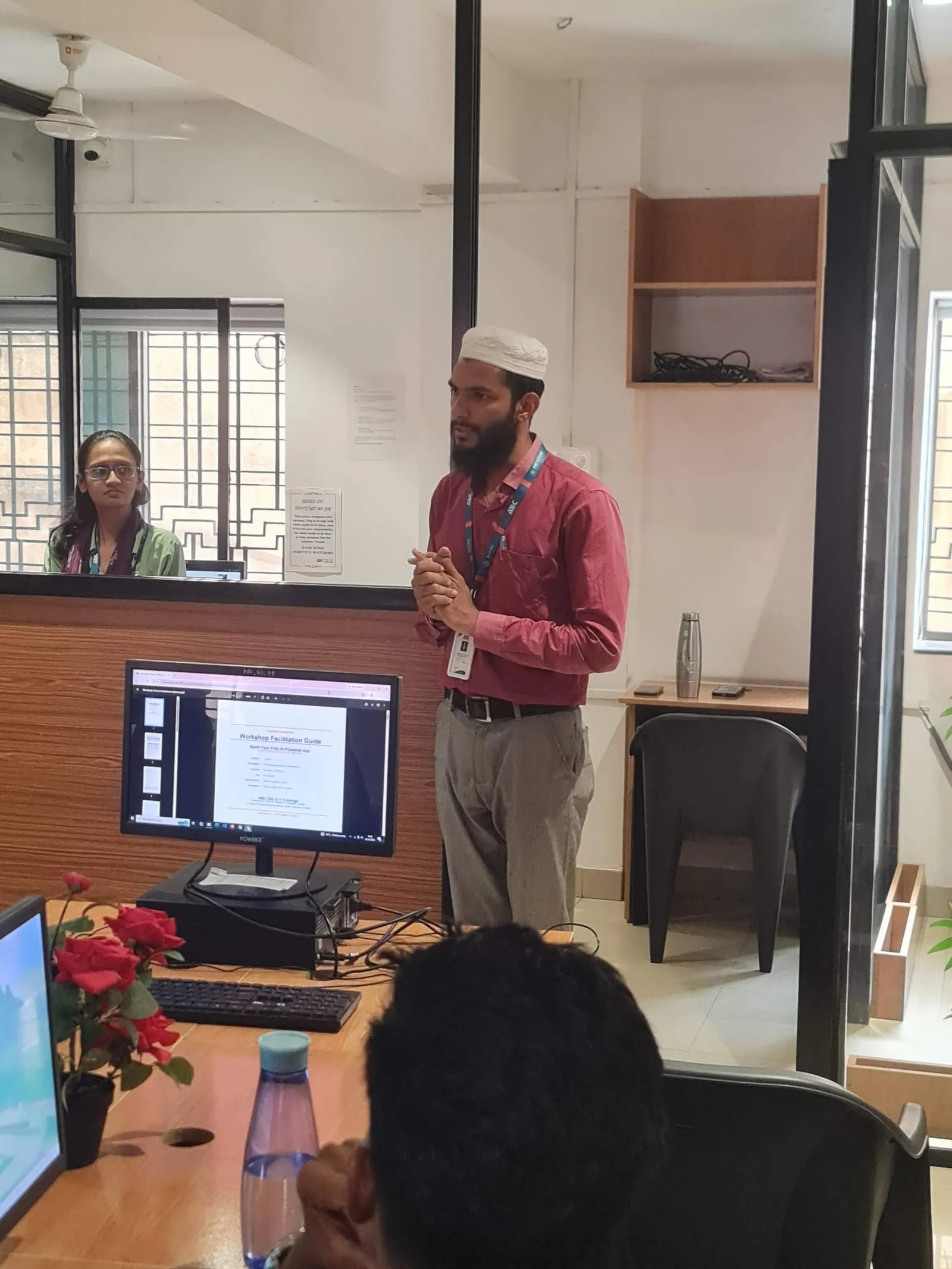 ABC Trainings BIM workshop