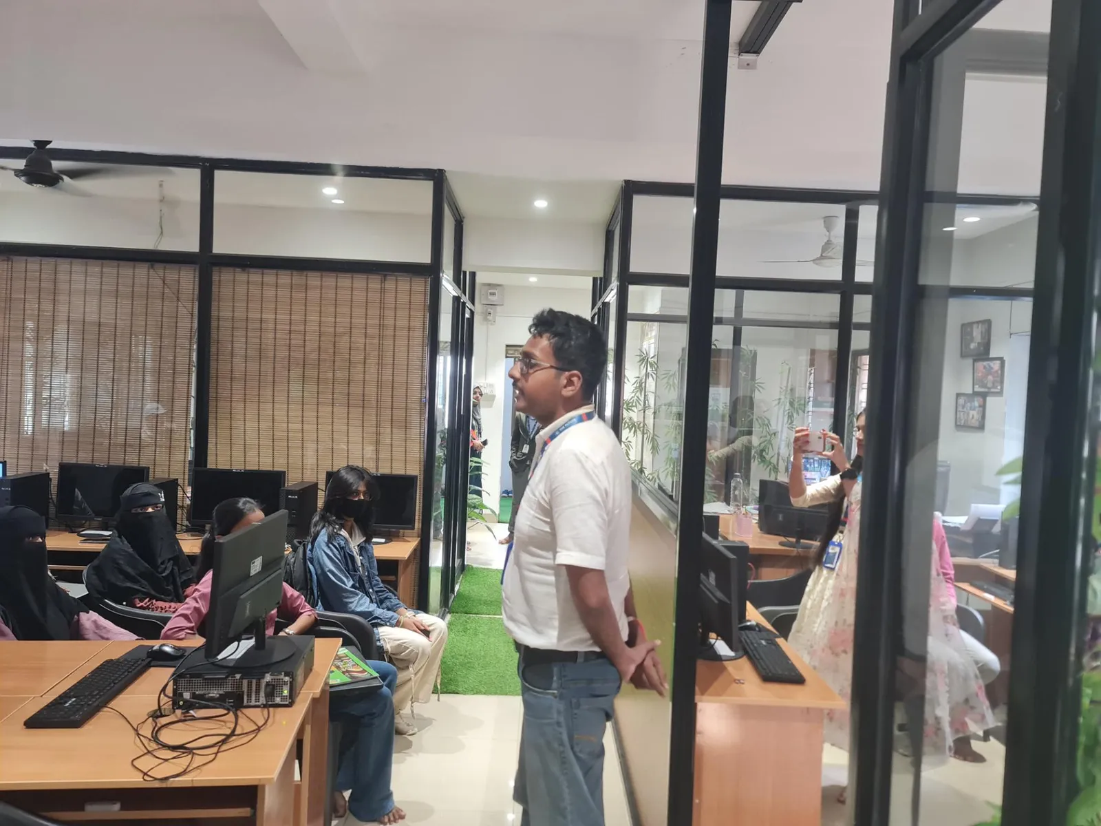 Best Technical Training Institute in Sambhajinagar