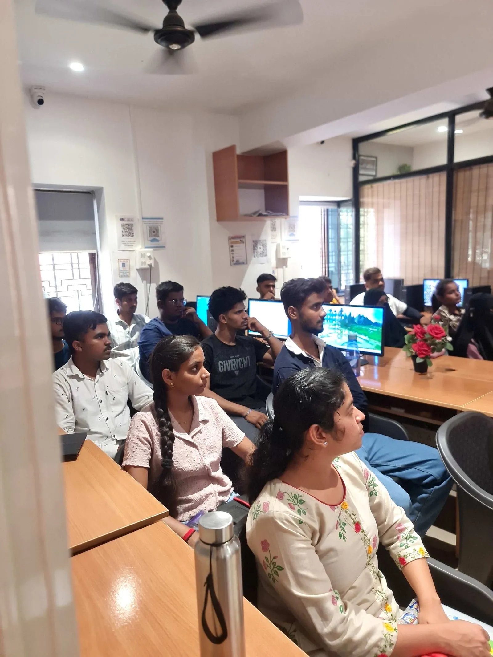 Best Computer Courses in Pimpri Pune: AutoCAD, Python and Full Stack Guide for 2025