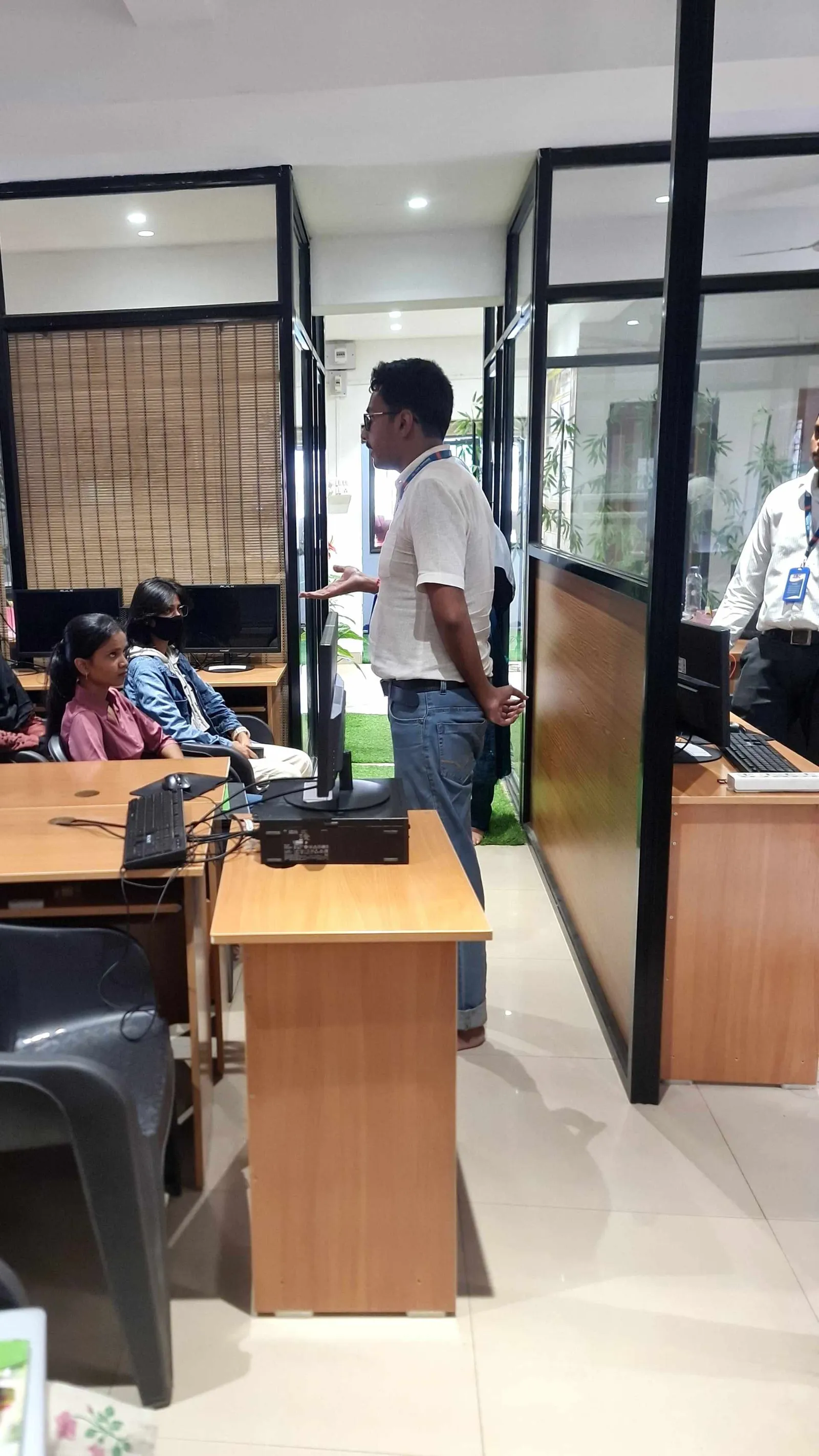 SolidWorks Chamfer Advanced Guide Aurangabad Training Guide 2026