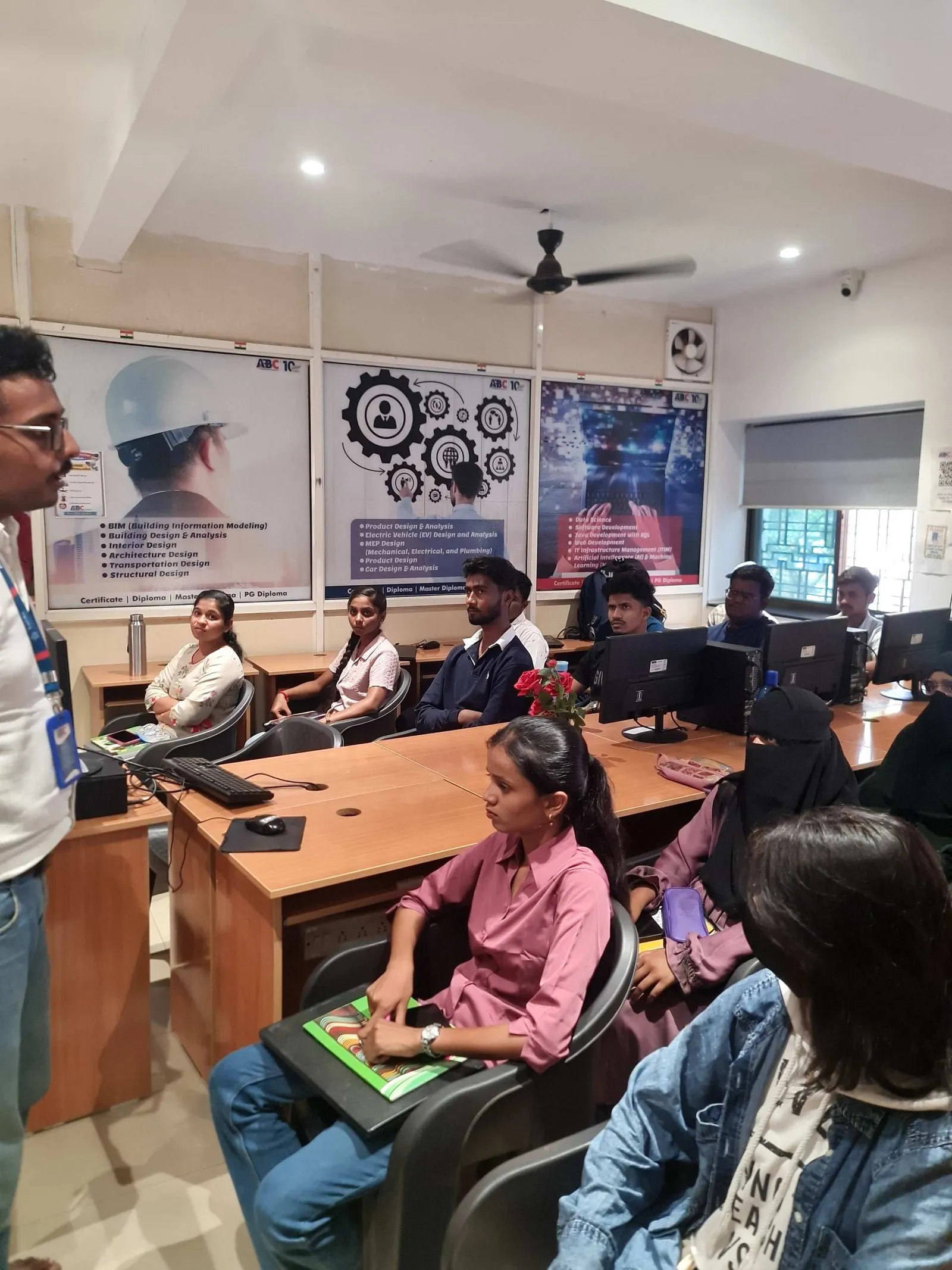 Advanced AutoCAD Practice Techniques Pune Training Guide 2026