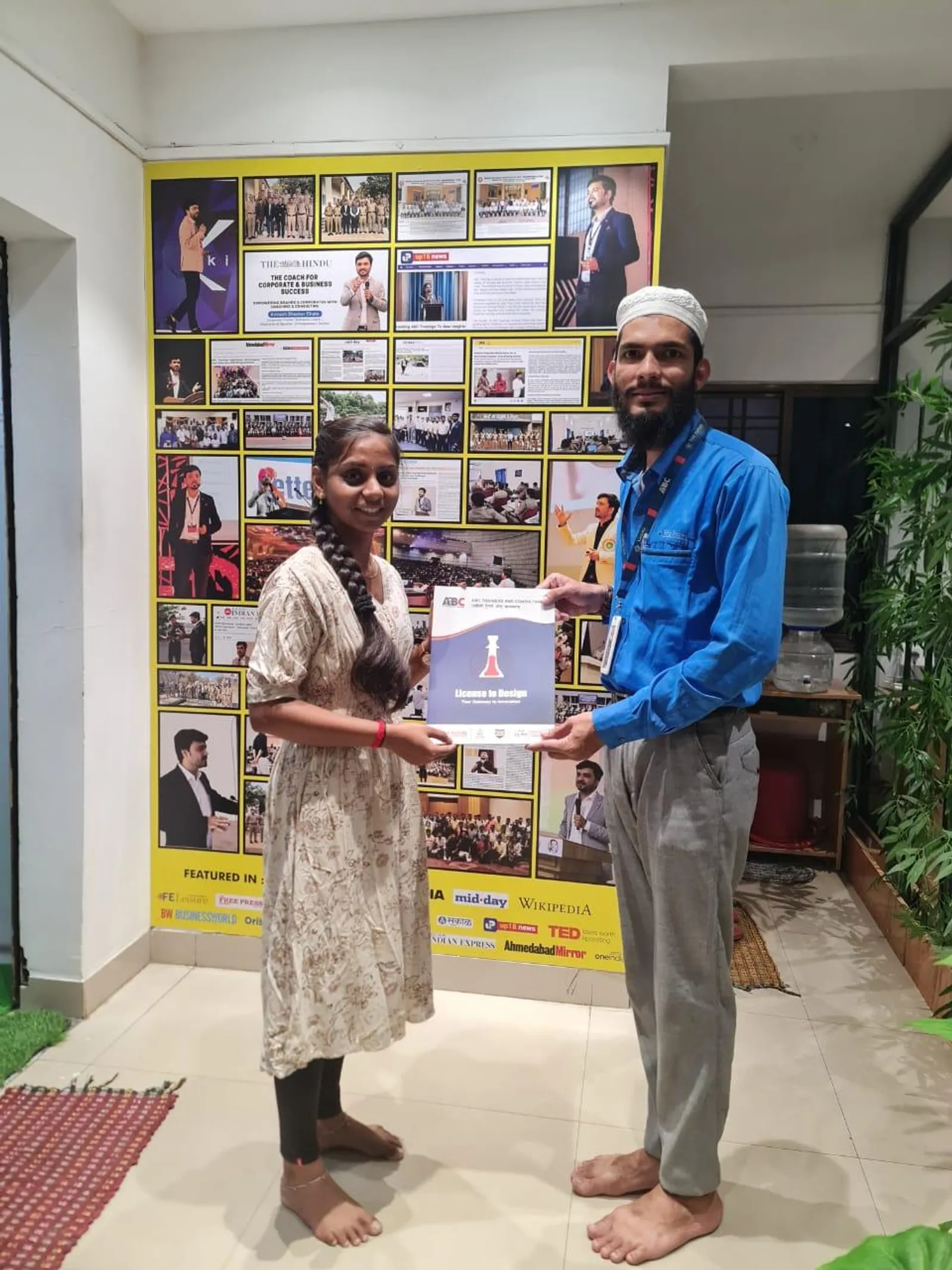 Mechanical Engineering Career Guide for Indian Students — Sambhajinagar and Beyond