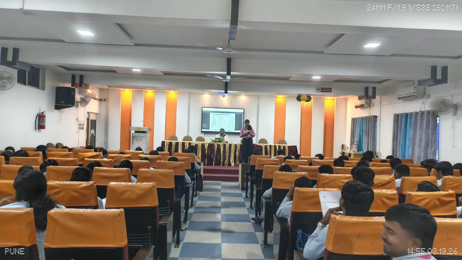 Power BI Training in Pune 2026: Course Fees, Syllabus, Duration & Career Scope