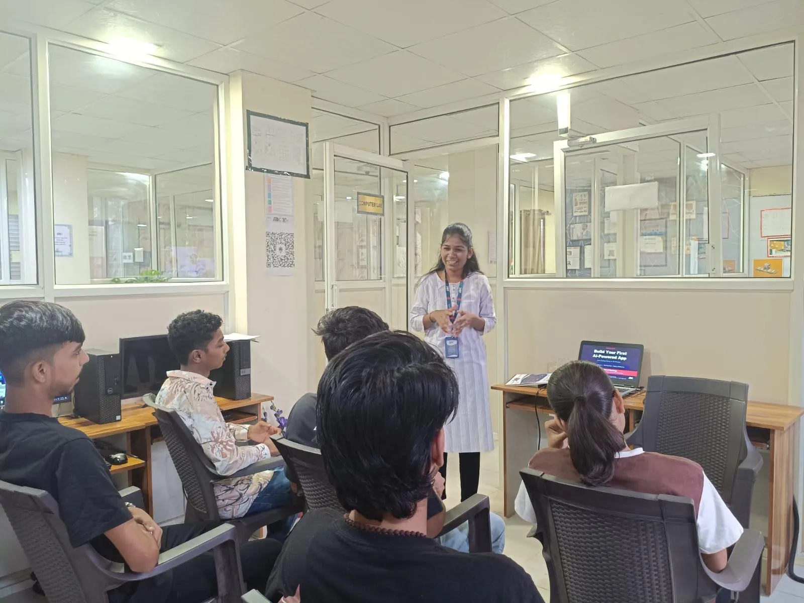 React vs Angular Jobs in Pune IT Parks 2026