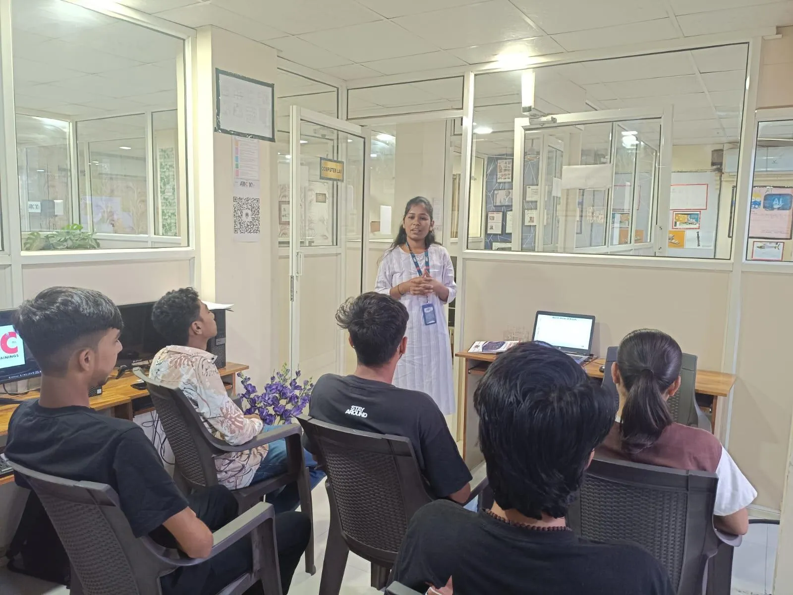 Top Python Training Institutes in Sambhajinagar