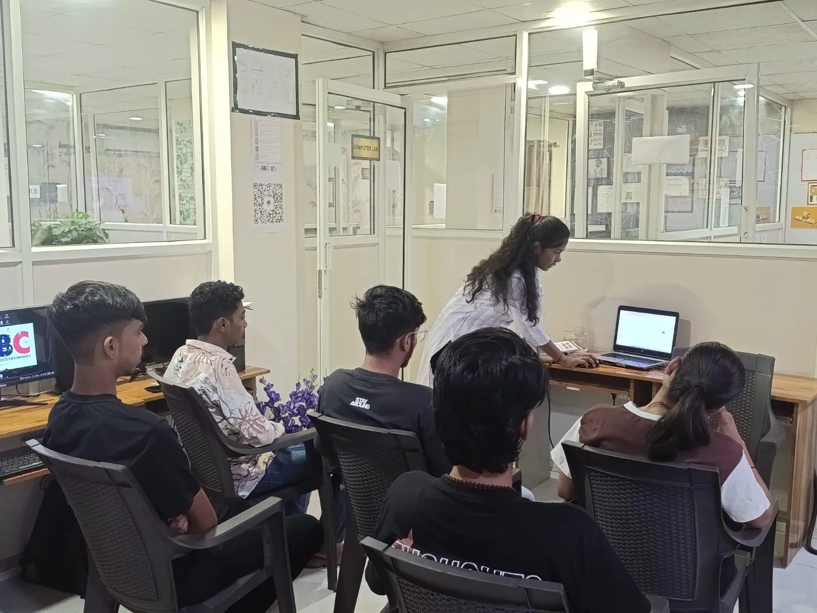 Advanced AutoCAD Layer & Lineweight Setup Aurangabad Training Guide 2026
