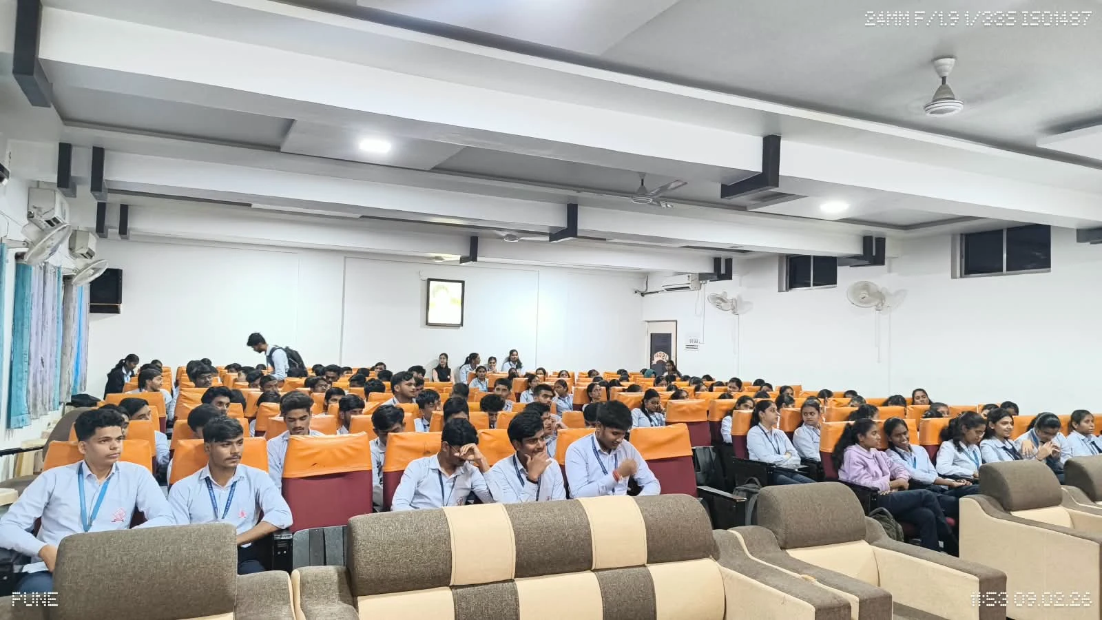 PLC Programming Courses Near You in Pune 2026: Fees, Batch Schedule & Top Institutes Compared (Updated September 2026)