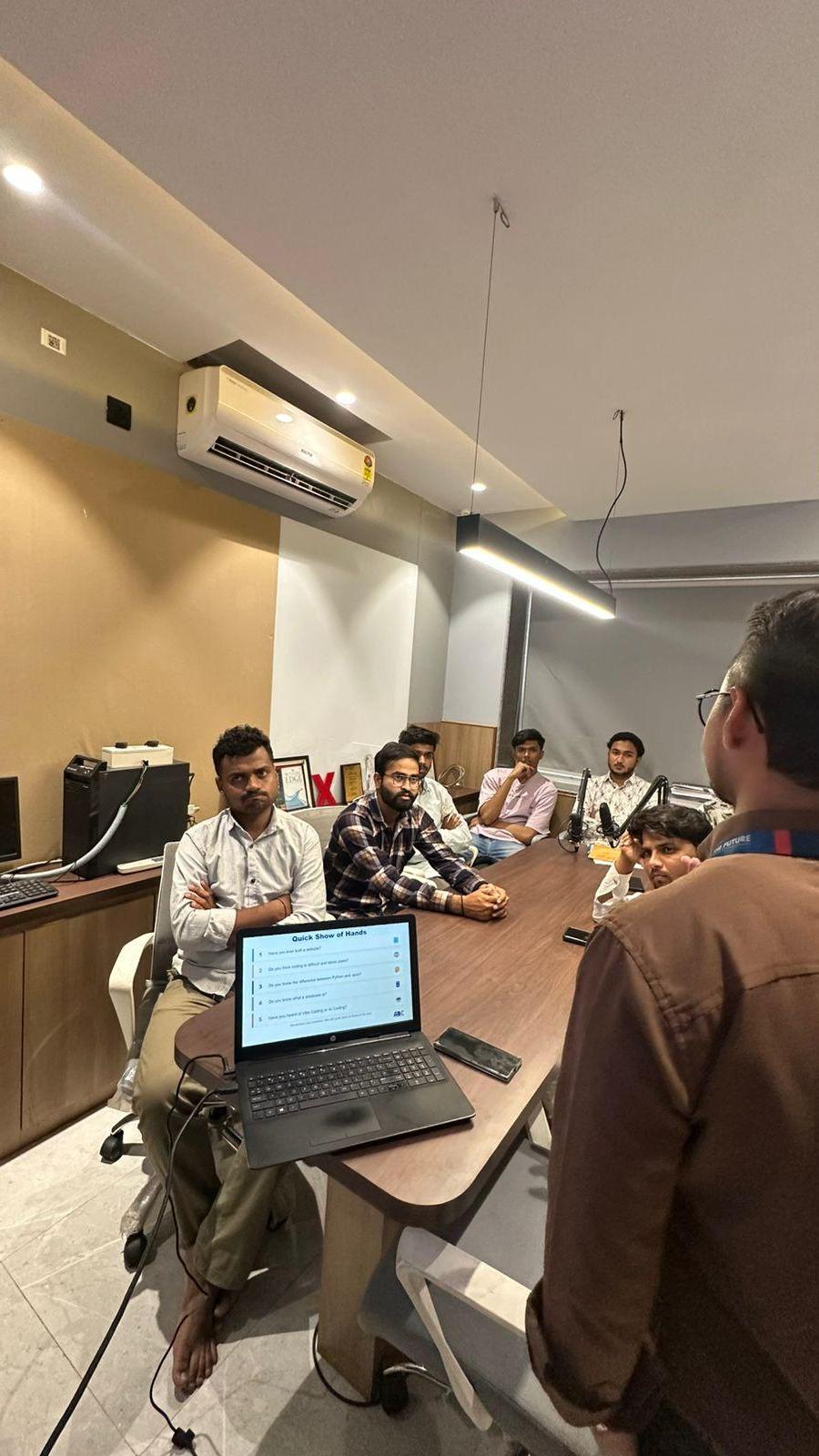 Why MBA Students in Pune Need Power BI and Advanced Excel in 2026