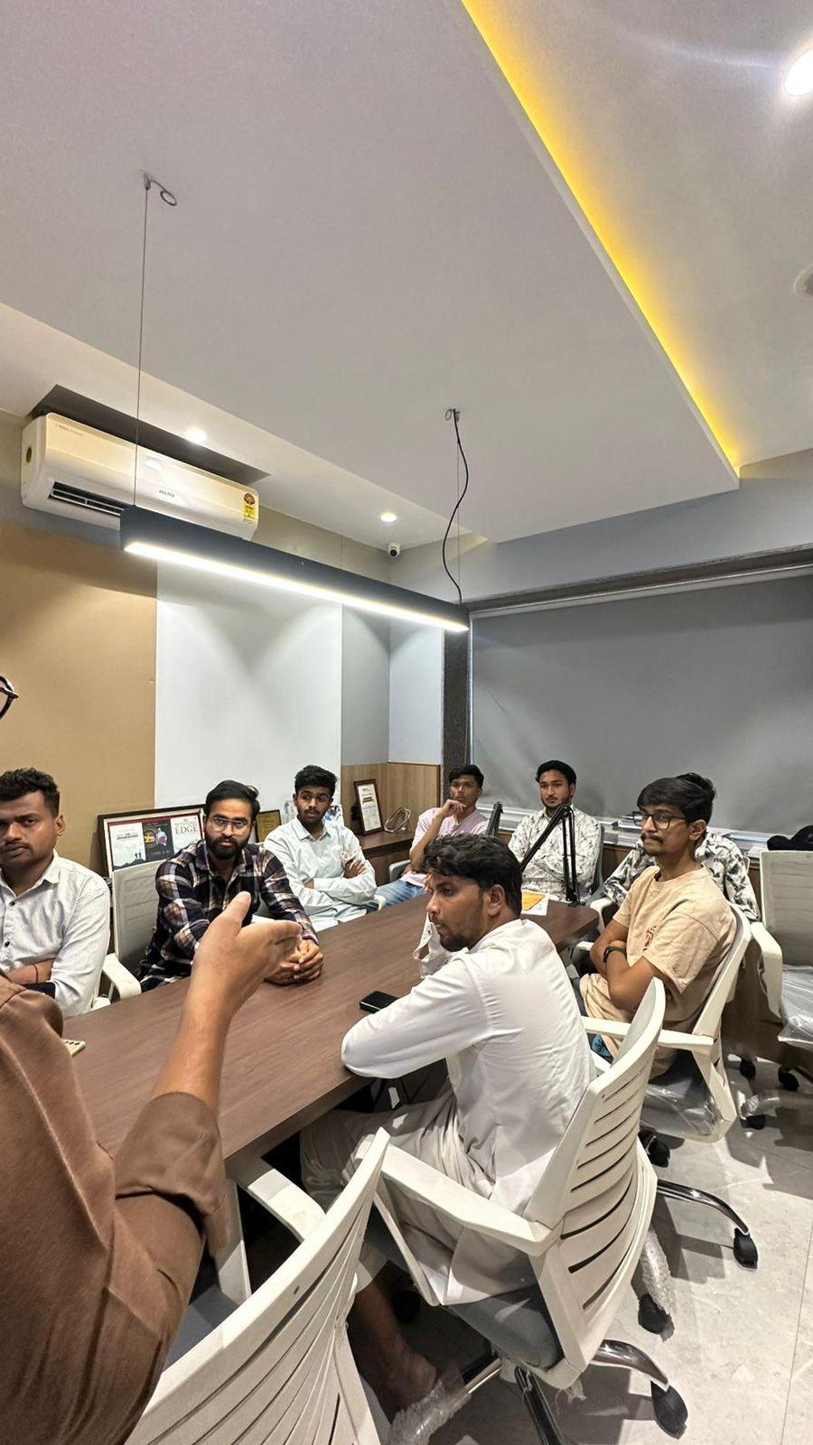 Best Computer Training Near Gandhi Nagar Sangli: Complete Guide for Students in 2026 (Updated May 2026)