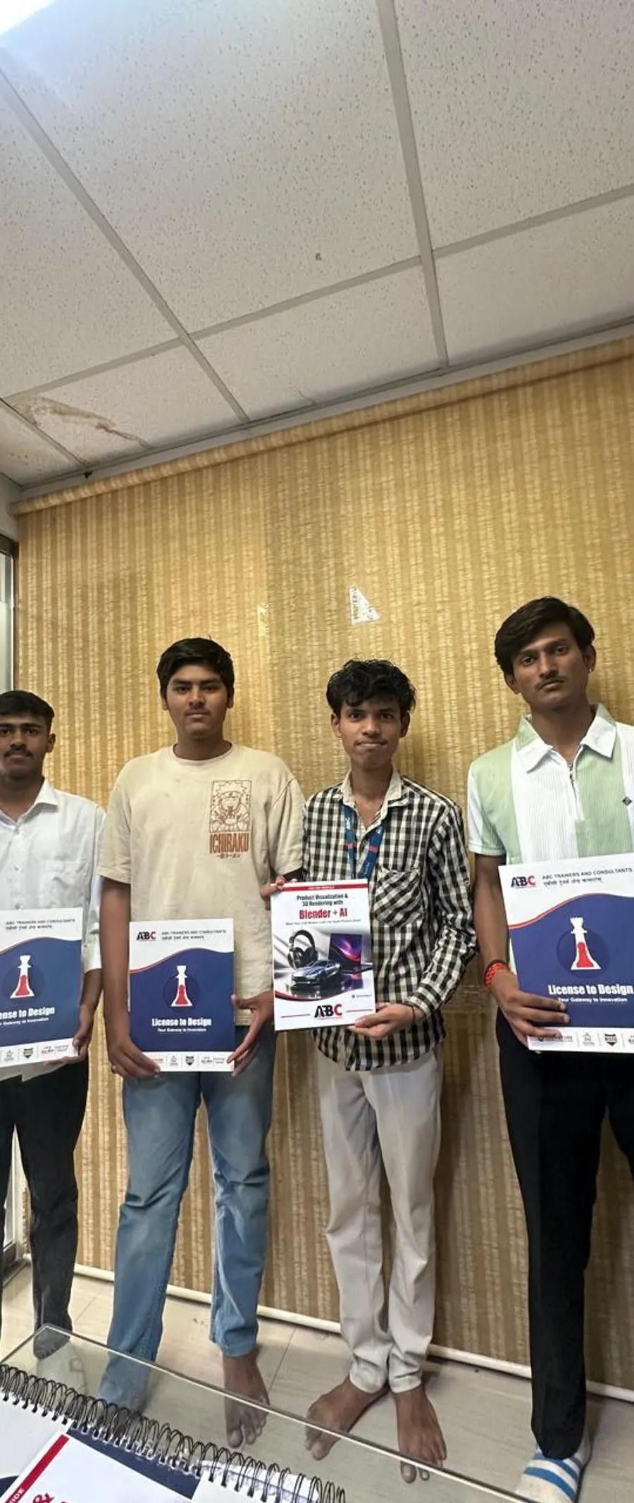 ABC Trainings vs CADD Centre — Aurangabad CAD Training Compared 2026: Fees, Syllabus & Placement (Updated May 2026)