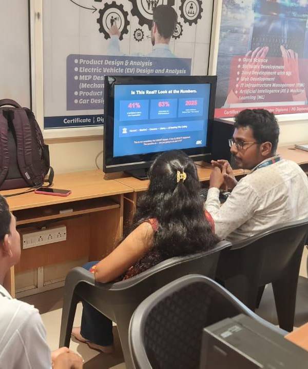 Mechanical Engineering Career Guide: CAD, CAM & CAE Explained (Updated May 2026)