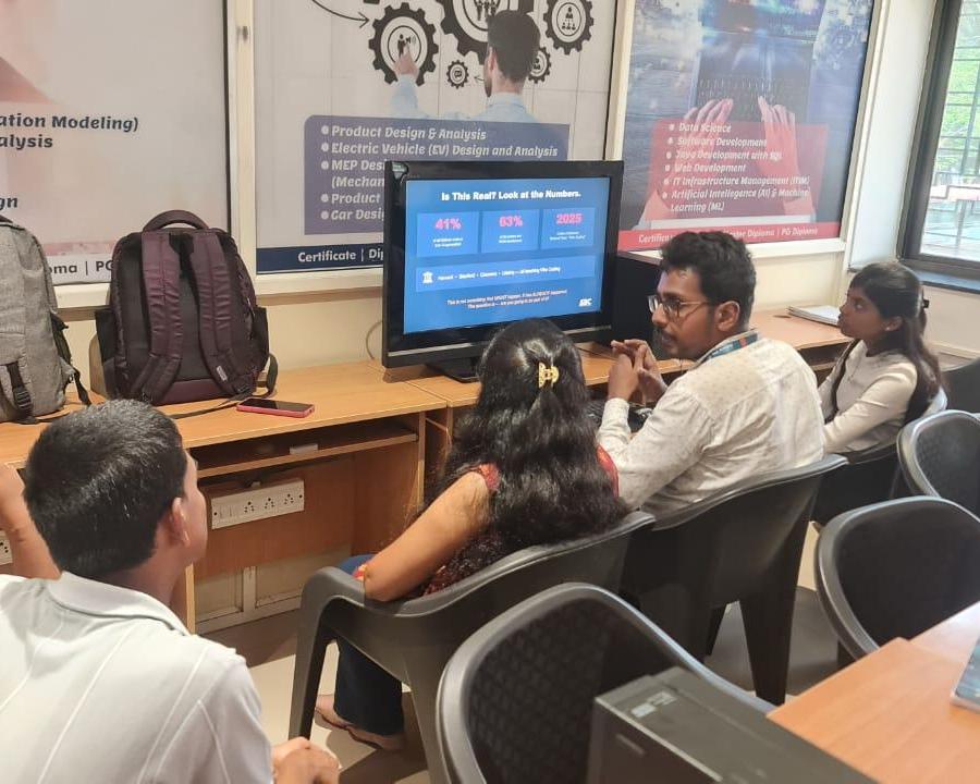 CATIA Course for Mechanical Engineers in Pune (Updated May 2026) | ABC Trainings Wagholi