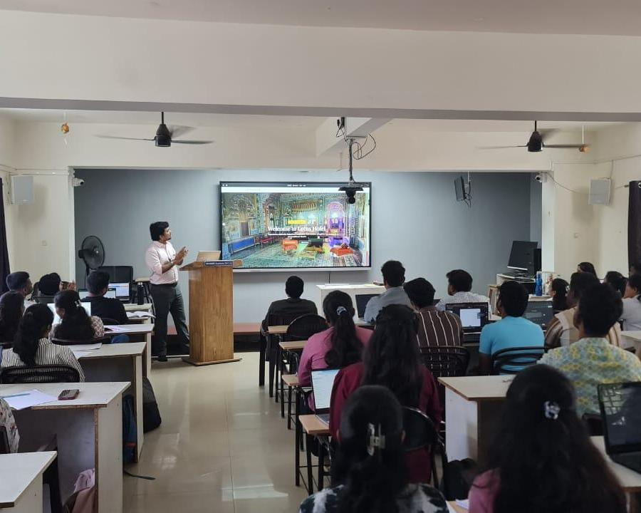 AutoCAD Interview Questions and Answers: What Pune Companies Ask in 2026