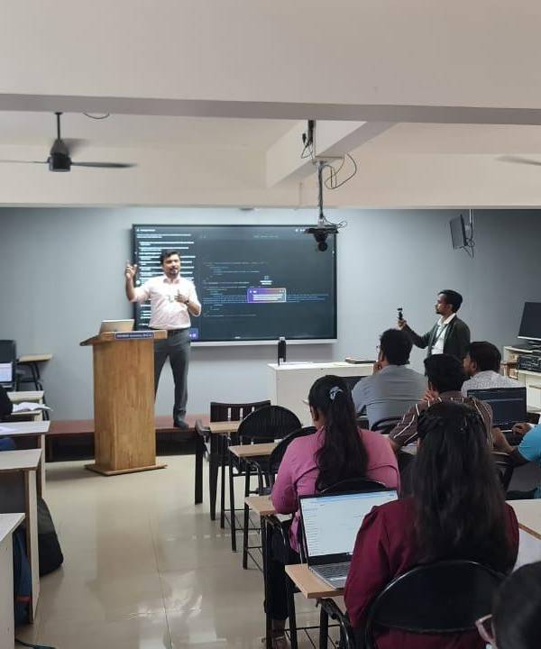 IT and CAD Courses in Vishrambag Sangli: Complete Guide for Working Professionals (Updated May 2026)