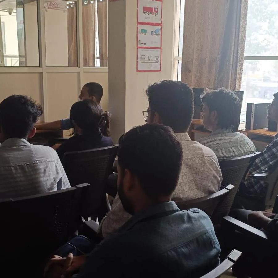 Top 10 Data Science Institutes in Pune