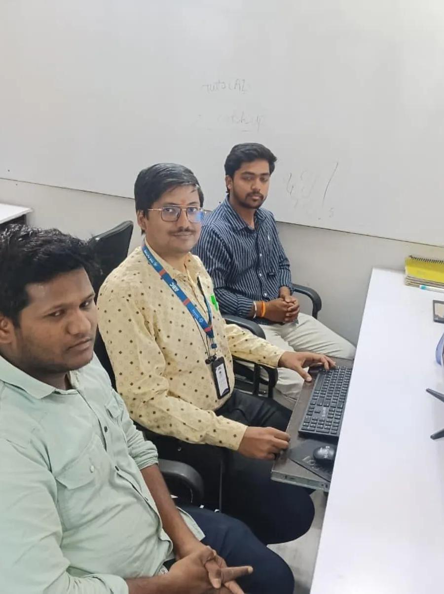 Mid-Rise Residential Building BIM Training Pune 2026