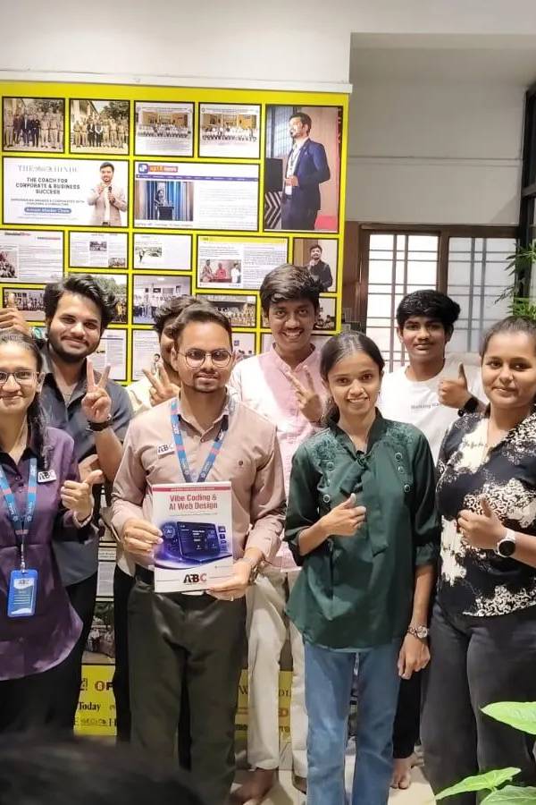 Power BI Course in Pune for IT Graduates (Updated May 2026) — ABC Trainings Wagholi