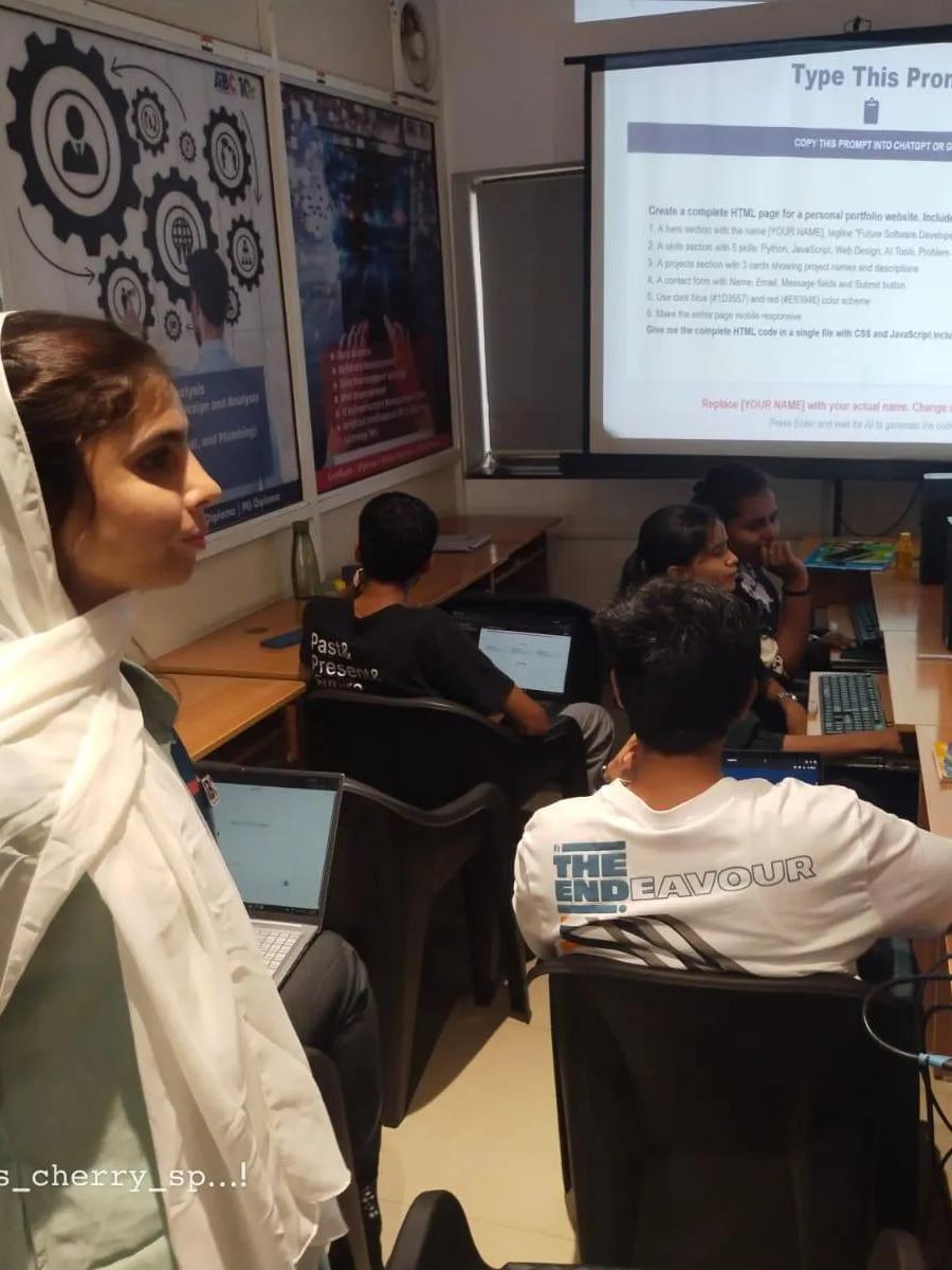 Weekend Courses in Pune for Working Professionals: Upskill Without Leaving Your Job