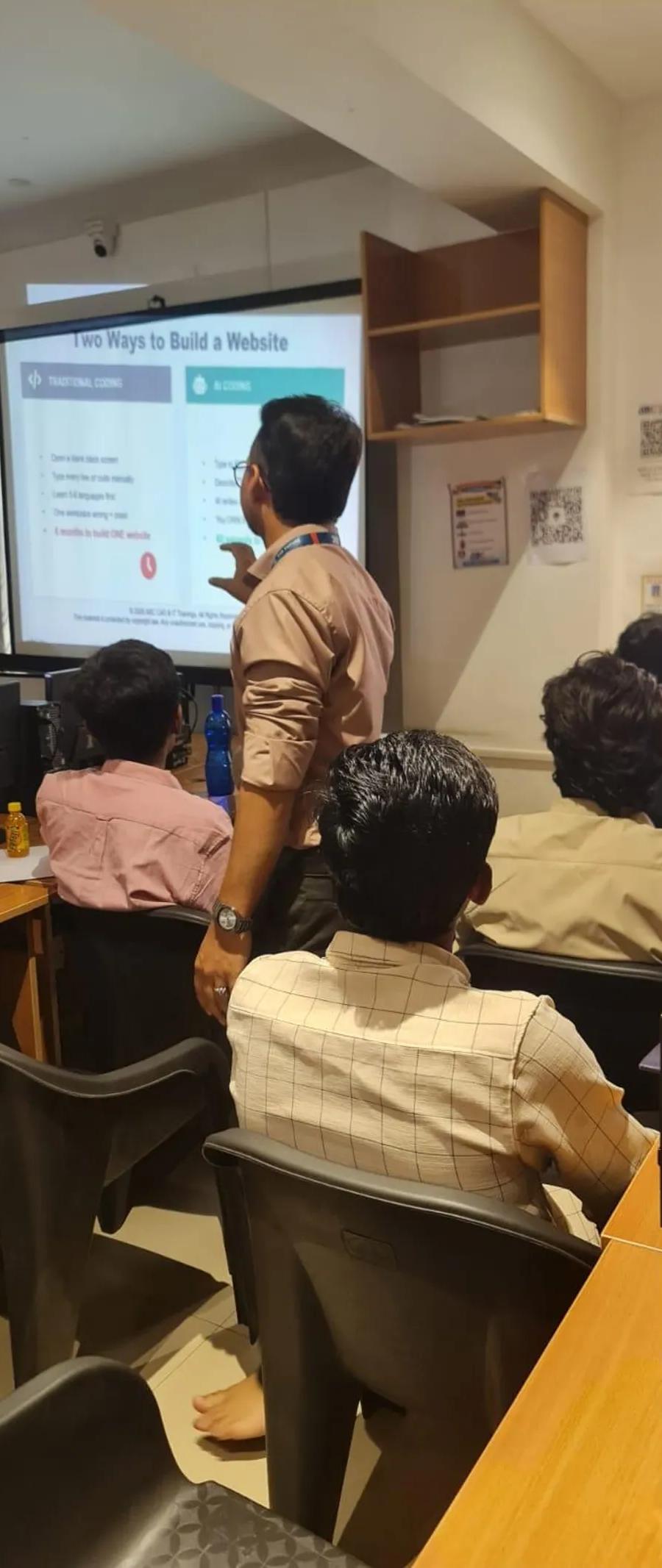 Tally vs QuickBooks India: Which Accounting Software to Learn for Better Jobs?