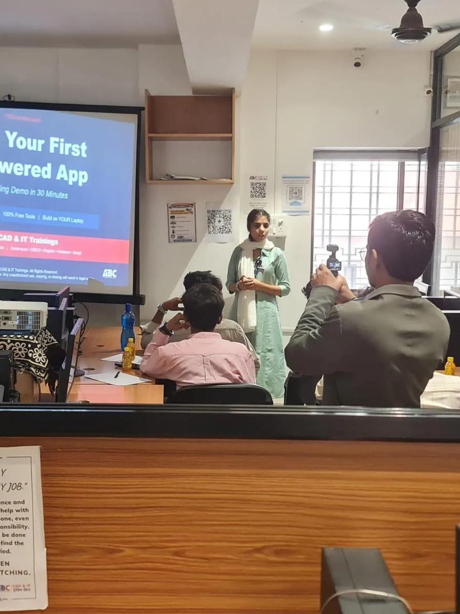 Career Upgrade Without Quitting: Saturday Skill Courses for Pune Professionals 2026