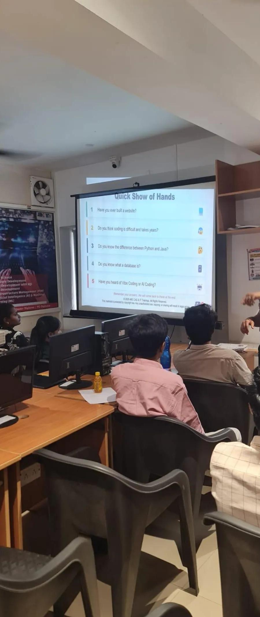 AI Predictive Maintenance Techniques in India 2026