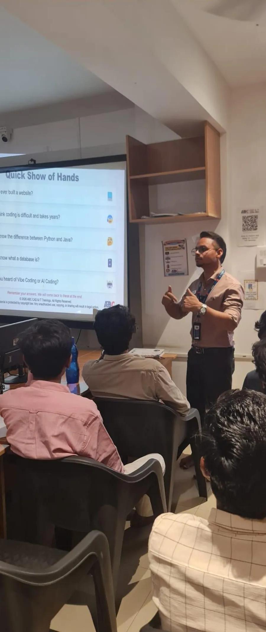 Mechanical Engineer to Software Developer in Pune 2026 — Updated April 2026