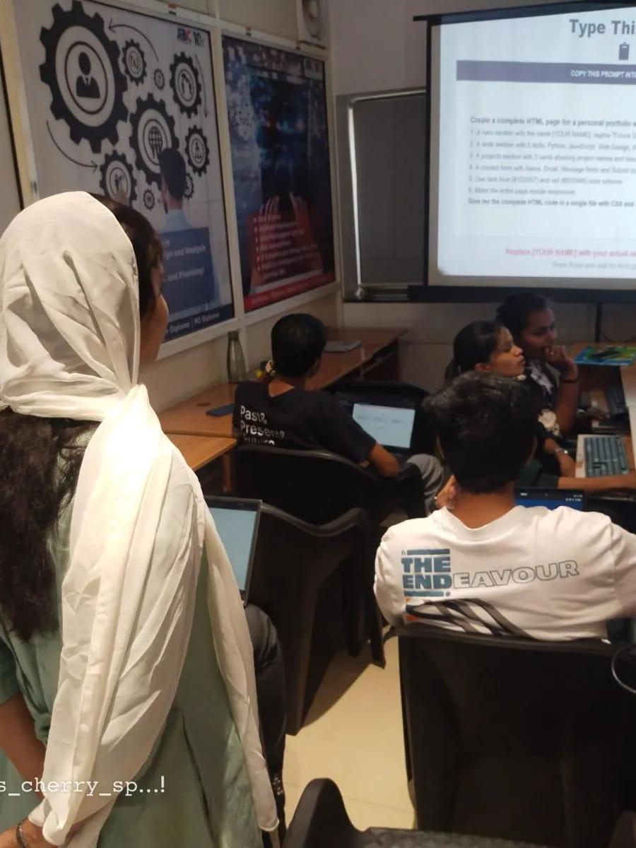 Mechanical Engineer to Software Developer in Pune 2026 — Updated April 2026