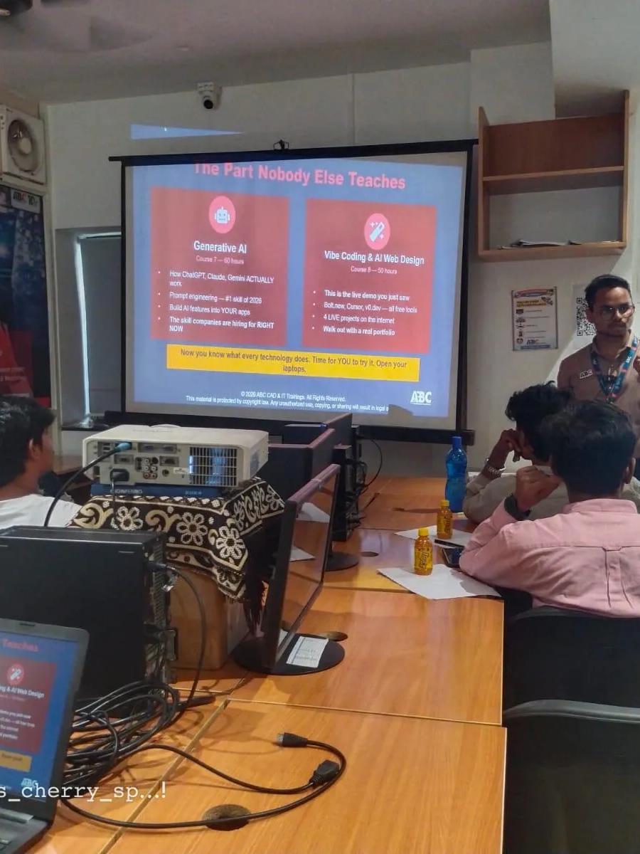 BIM COBie and Facility Management Handover Training in Pune 2026