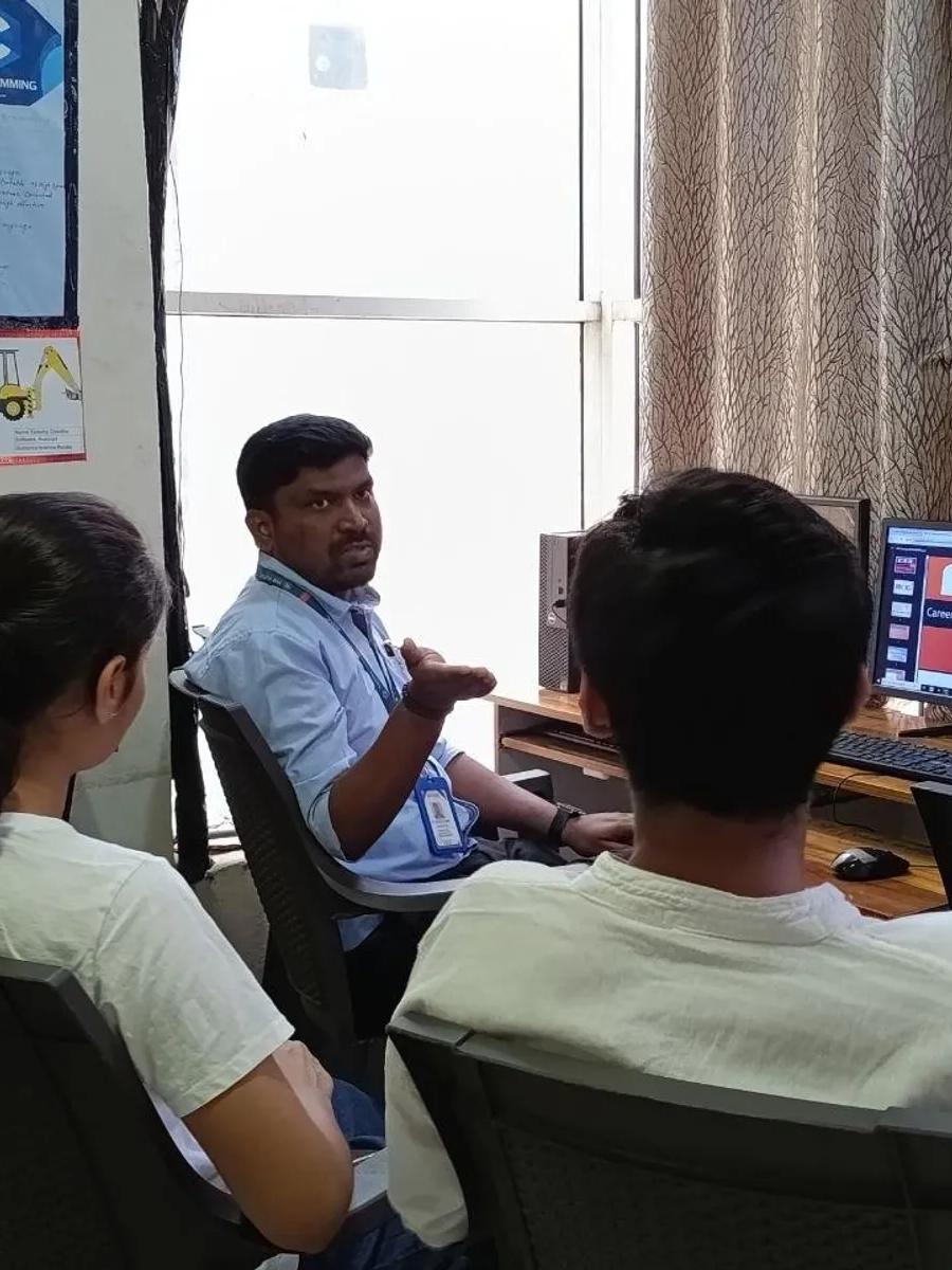 Best Automation Training After B.Tech Electrical in Maharashtra 2026