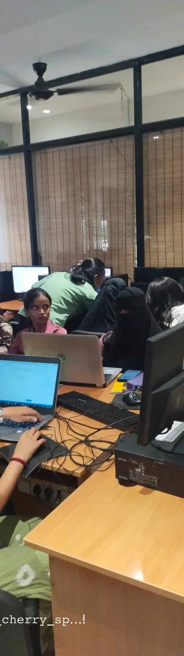 From Zero Confidence to Job Offer: PLC & Electrical AutoCAD Training Success at ABC Trainings Hadapsar Pune