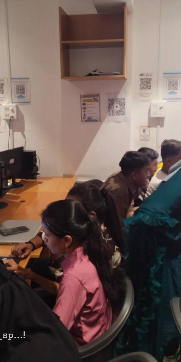 Computer Classes Near MGM Campus Chhatrapati Sambhajinagar: Student Guide 2026