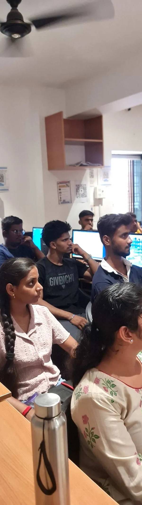 Data Science Interview Preparation: What Hinjewadi Companies Ask Freshers