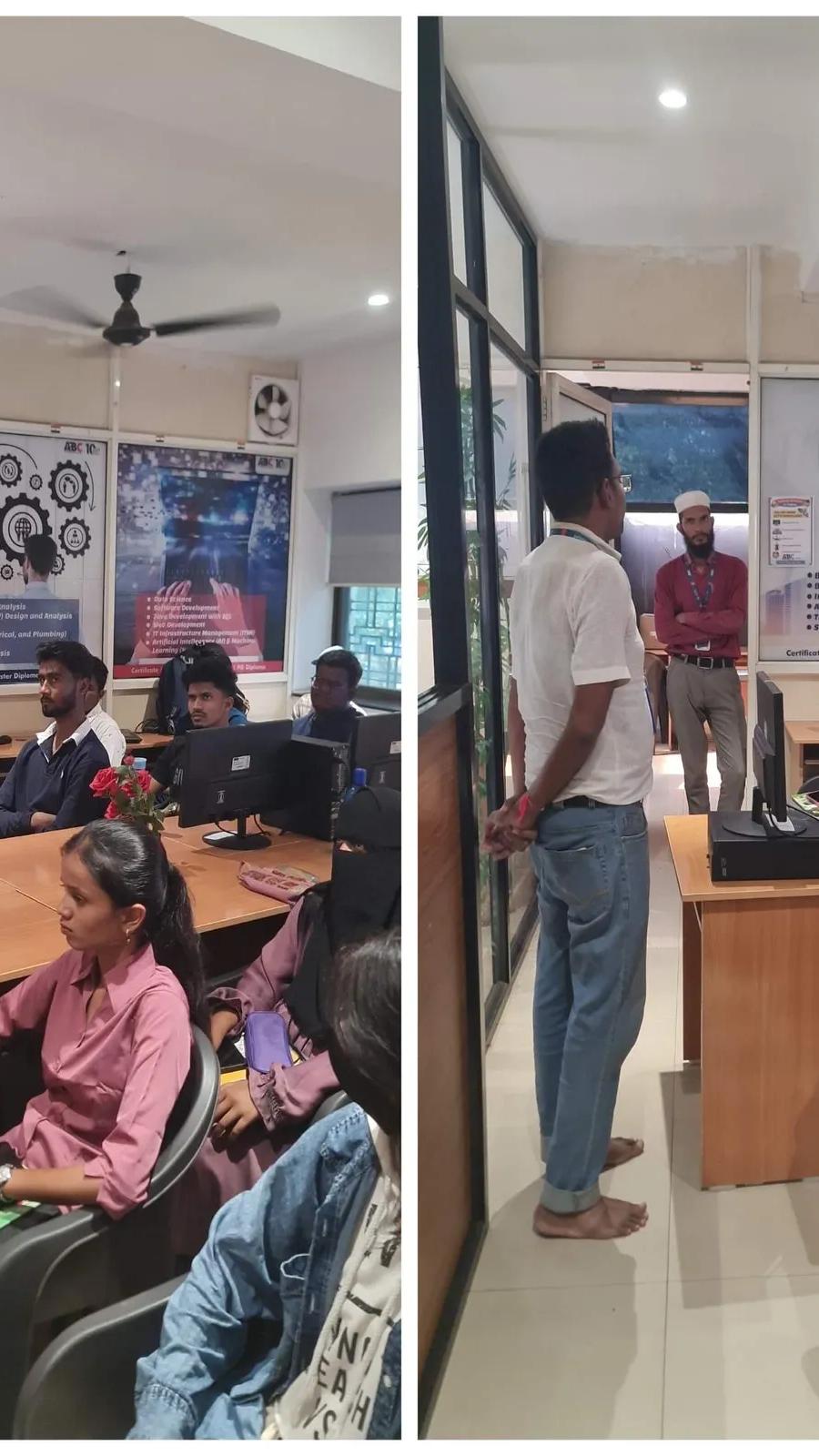 Training Institutes in Osmanpura Aurangabad: Course Options, Fees and Placement Compared (Updated May 2026)