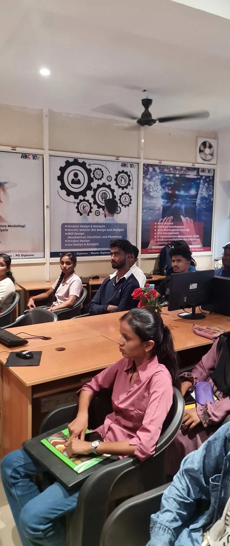 Computer Courses Vishrambag Sangli: Best Options — Updated April 2026